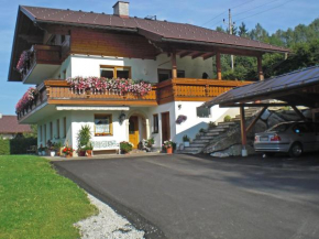 Apartment Stocker.3, Pruggern, Österreich